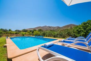 Ideal Property Mallorca - Mamici - Capdepera - 4