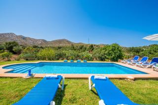 Ideal Property Mallorca - Mamici - Capdepera - 3
