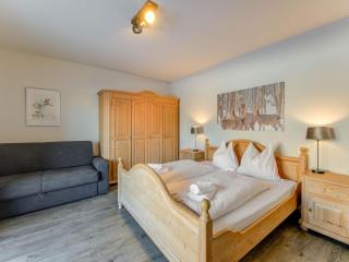Valley-View Apartment near Skiing Area - Kirchberg in Tirol - 7