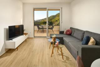 Sun Spalato Residence - Makarska - 3