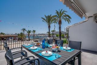 Ideal Property Mallorca - Mary - Port d'Alcudia - 0