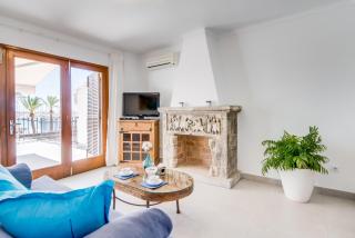 Ideal Property Mallorca - Mary - Port d'Alcudia - 4