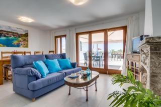 Ideal Property Mallorca - Mary - Port d'Alcudia - 5