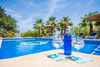 Ideal Property Mallorca - Mestre - Selva - 8