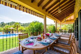 Ideal Property Mallorca - Mestre - Selva - 4