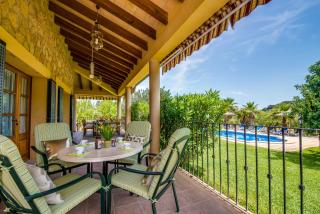 Ideal Property Mallorca - Mestre - Selva - 1