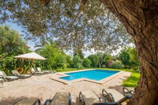 Ideal Property Mallorca - Can Nyany Buger - Búger - 8