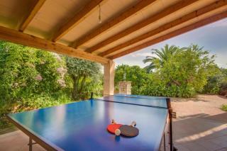 Ideal Property Mallorca - Can Nyany Buger - Búger - 6