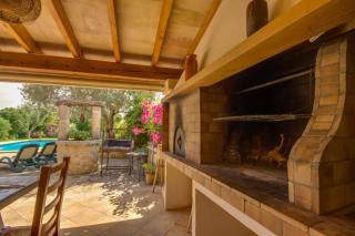 Ideal Property Mallorca - Can Nyany Buger - Búger - 3