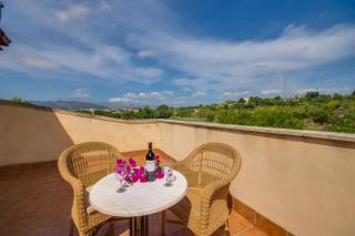Ideal Property Mallorca - Can Nyany Buger - Búger - 2