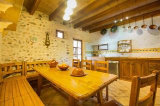 Ideal Property Mallorca - Can Nyany Buger - Búger - 1