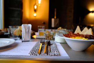 Settecento Hotel - 1