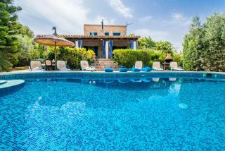 Ideal Property Mallorca - Can Reure - Inca - 0