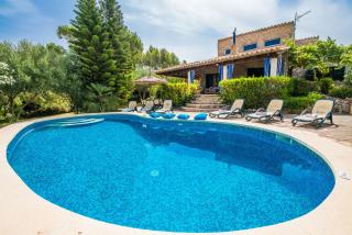 Ideal Property Mallorca - Can Reure - Inca - 8