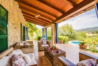 Ideal Property Mallorca - Can Reure - Inca - 1