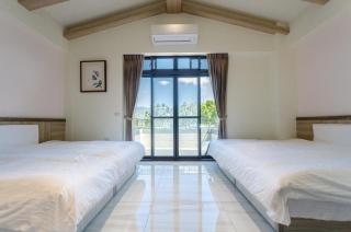 Dragon Crane Resort - Puli - 4