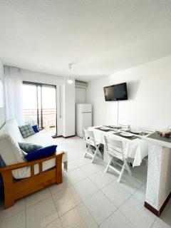 Apartamento Anclamar II REF 017 - 2