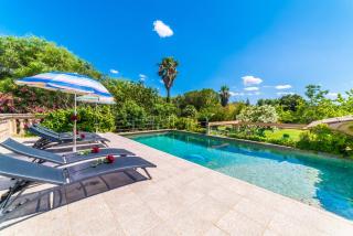 Ideal Property Mallorca - Can Roig Gran - Pollença - 0