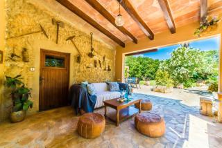 Ideal Property Mallorca - Can Roig Gran - Pollença - 5