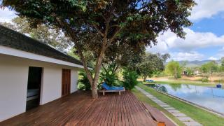 Khla Lodge - Kampot - 5