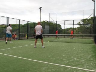 Camping Roca Grossa - Calella - 3