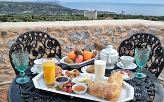 Lithos Stone Suites - Areopolis - 2