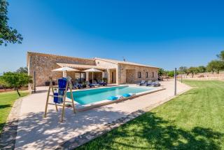 Ideal Property Mallorca - Sa Canova d'Ariany - Ariany - 0