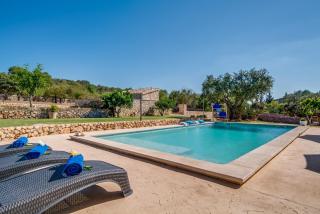 Ideal Property Mallorca - Sa Canova d'Ariany - Ariany - 8