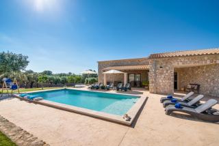 Ideal Property Mallorca - Sa Canova d'Ariany - Ariany - 5