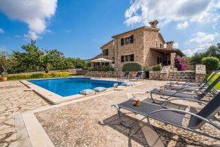Ideal Property Mallorca - Sa Font - Muro - 0