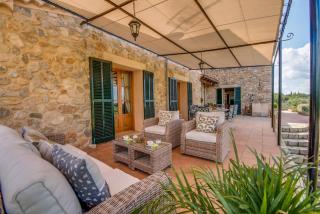 Ideal Property Mallorca - Sa Font - Muro - 6