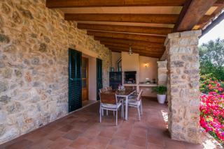 Ideal Property Mallorca - Sa Font - Muro - 4