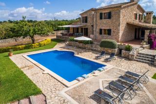 Ideal Property Mallorca - Sa Font - Muro - 8