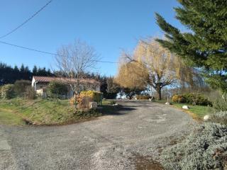 Montesquiou-Chalet-5 personnes - Montesquiou - 0