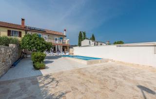 Casa Pietra - Umag - 6
