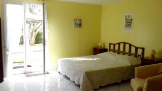 Studio charmant à Sarlat-la-Canéda avec terrasse - 9