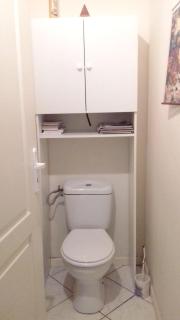 Studio charmant à Sarlat-la-Canéda avec terrasse - 1