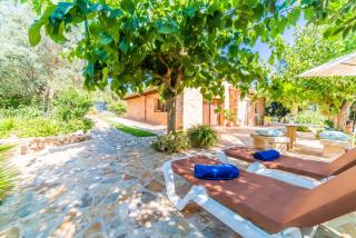 Ideal Property Mallorca - Finca Na Babayana - Capdepera - 4