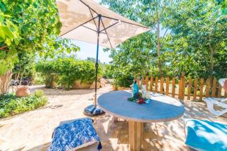 Ideal Property Mallorca - Finca Na Babayana - Capdepera - 6