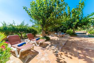 Ideal Property Mallorca - Finca Na Babayana - Capdepera - 3