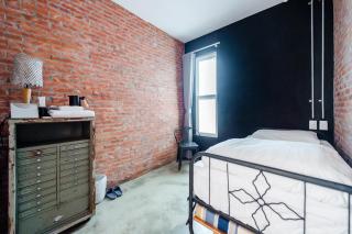 Tainan Weshare Hotel - 1