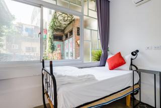Tainan Weshare Hotel - Tainan - 1