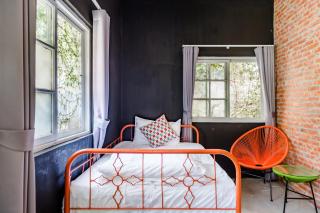 Tainan Weshare Hotel - 2