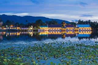 Chabana Resort Bang-tao Beach Phuket- SHA Extra Plus - 1