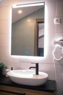 Manoir Apartments City Center - Novi Sad - 3