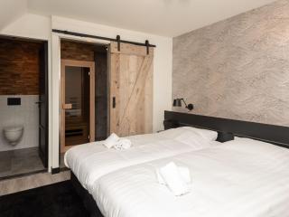 Studio in Domburg near Beach and Golf - 8