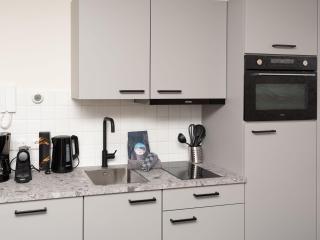 Studio in Domburg near Beach and Golf - 7