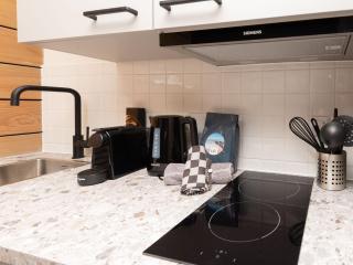 Apartment in Renesse with infrared sauna - Renesse - 4