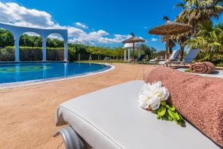 Ideal Property Mallorca - Son Manyo 223 - Sa Pobla - 3