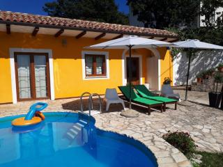 Villa Deborah - Labin - 5